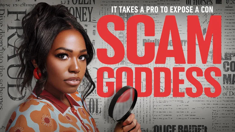 Scam Goddess still