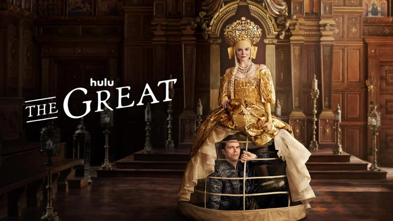 The Great still