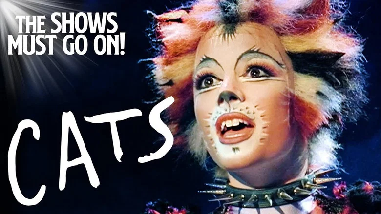 Cats still