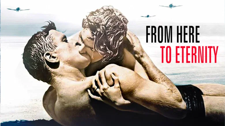 From Here to Eternity still