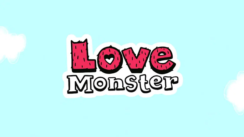 Love Monster still