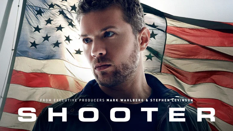 Shooter still
