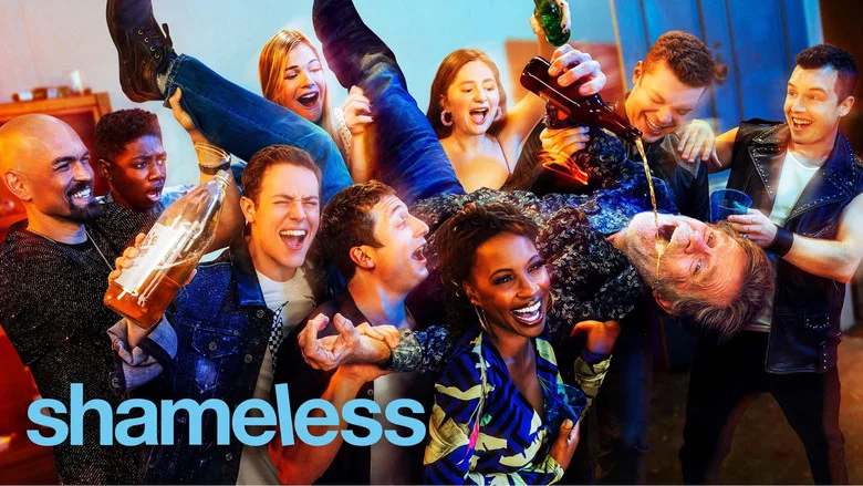 Shameless still