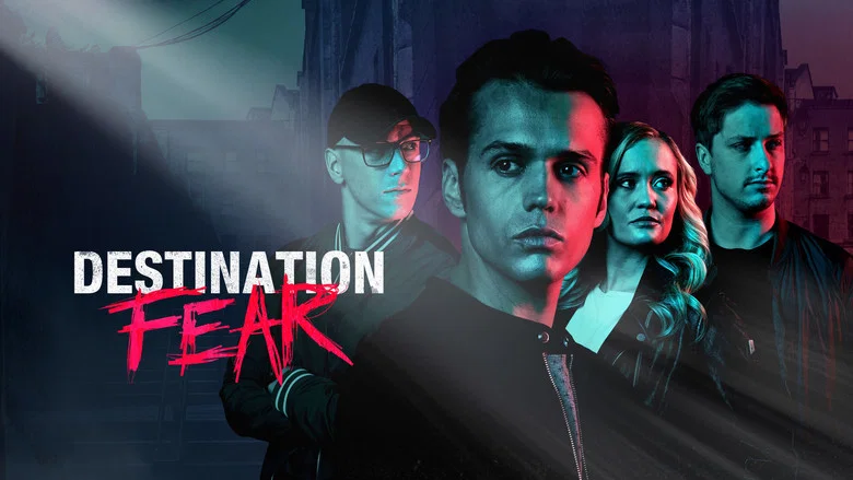 Destination Fear still