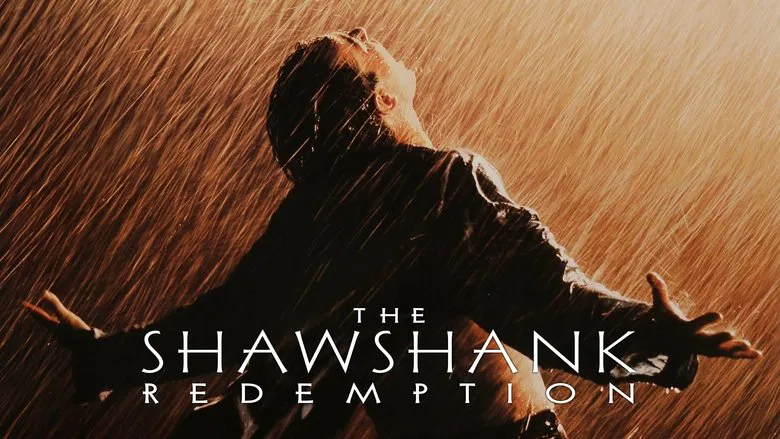 The Shawshank Redemption still