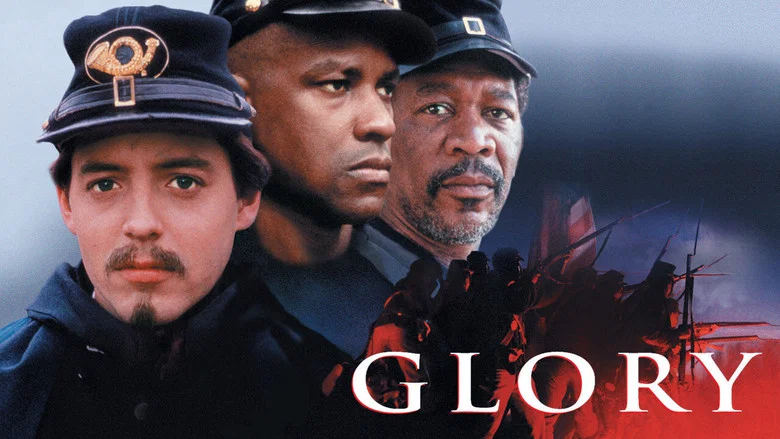 Glory still