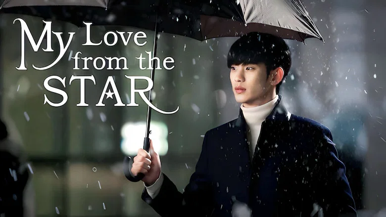 My Love from the Star still