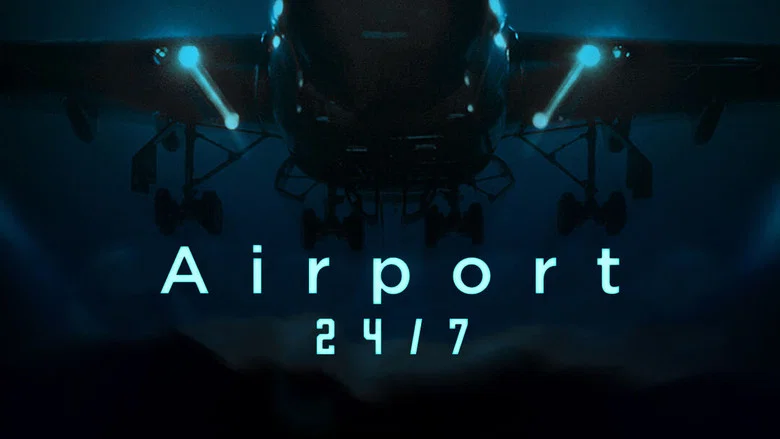 Airport 24/7 still