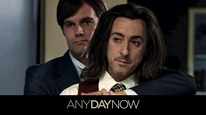 Any Day Now still