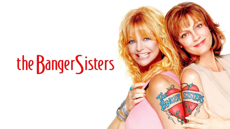 The Banger Sisters still