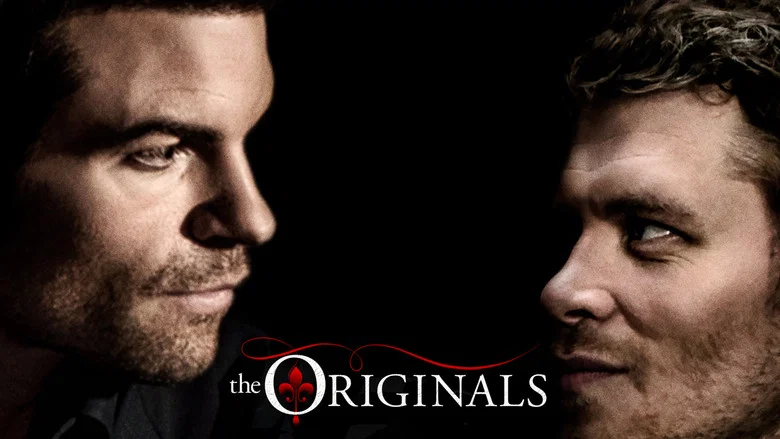 The Originals still
