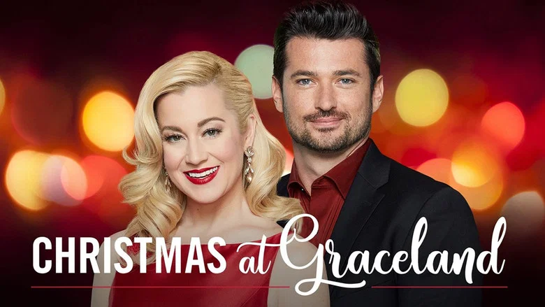 Christmas at Graceland still