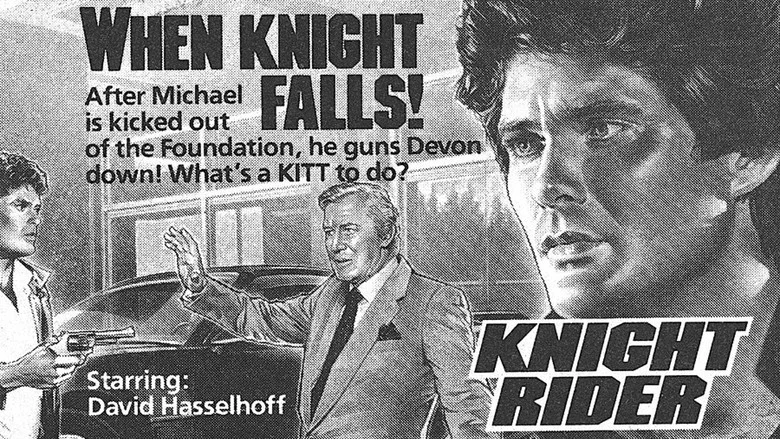 Knight Rider still