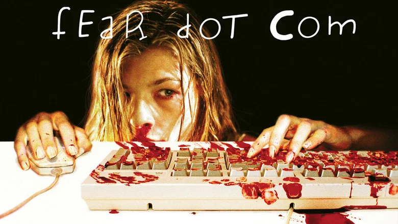 FearDotCom still