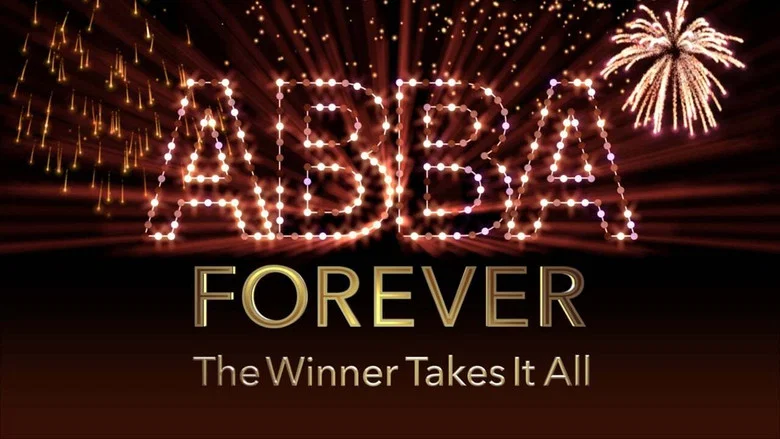 ABBA Forever: A Celebration still