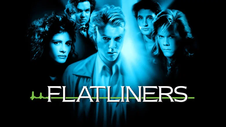 Flatliners still