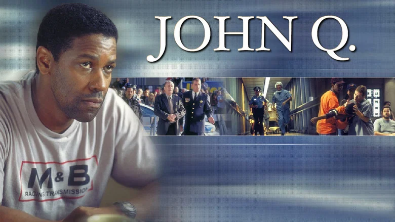 John Q still