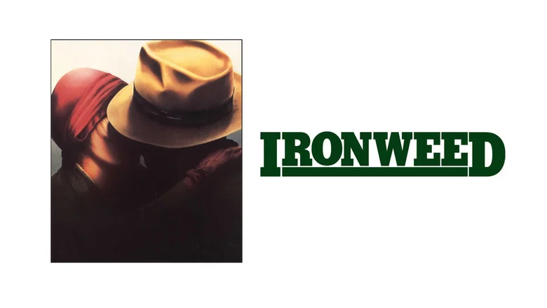 Ironweed still