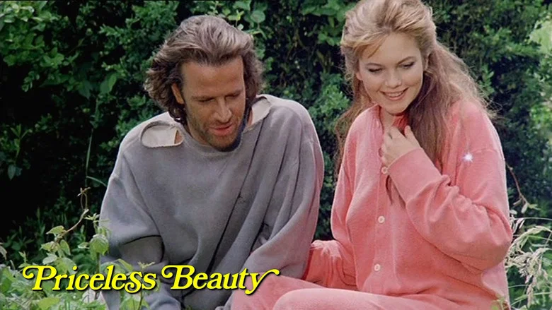Priceless Beauty still