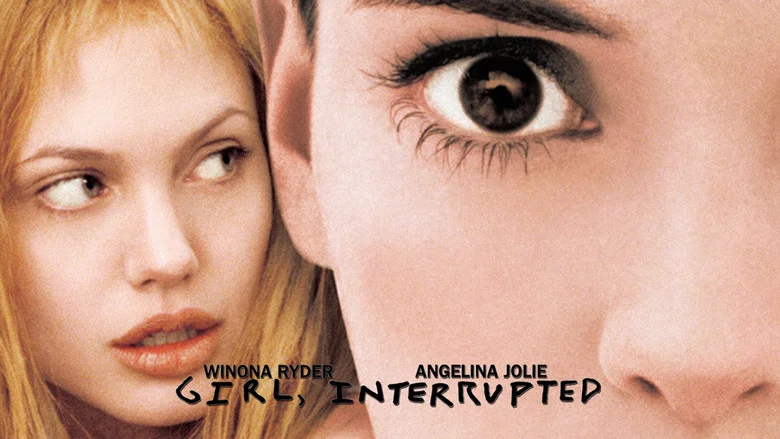Girl, Interrupted still