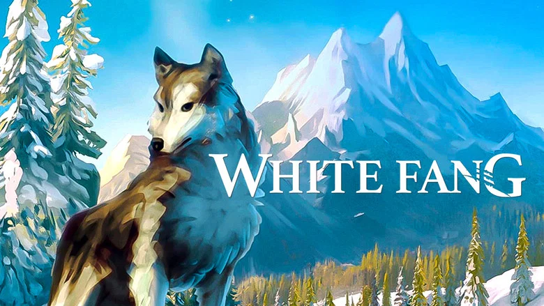 White Fang still