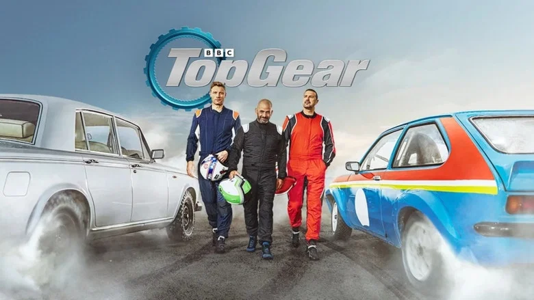 Top Gear still