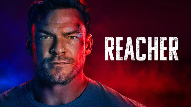 Reacher still