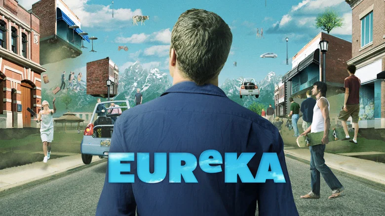 Eureka still