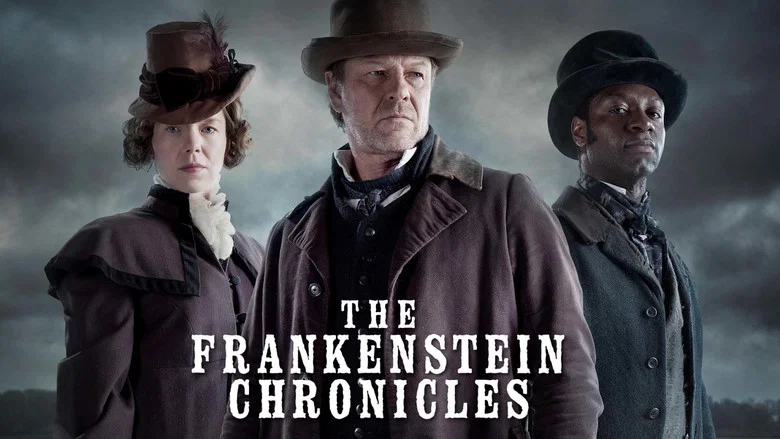 The Frankenstein Chronicles still