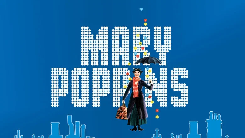 Mary Poppins still