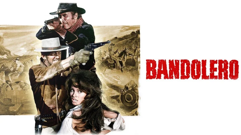 Bandolero! still