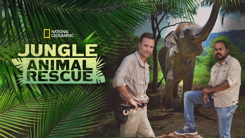 Jungle Animal Rescue still