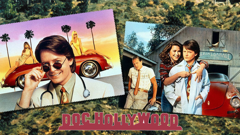 Doc Hollywood still