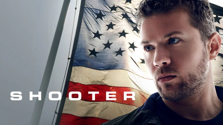 Shooter still