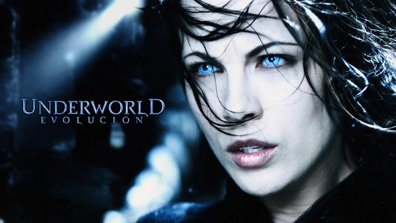 Underworld: Evolution still