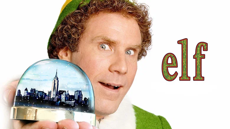 Elf still