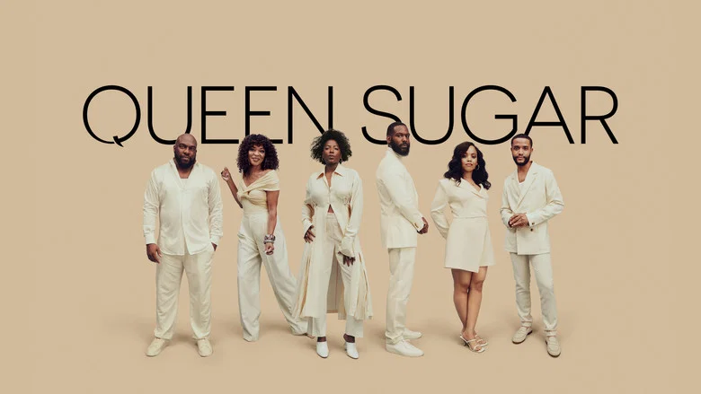 Queen Sugar still