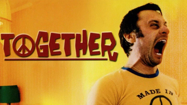 Together still