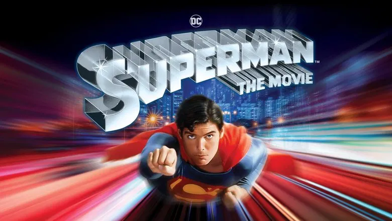 Superman still
