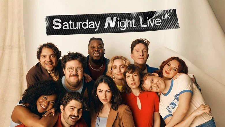 Saturday Night Live UK still