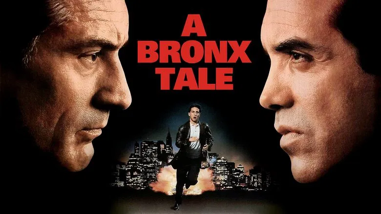 A Bronx Tale still