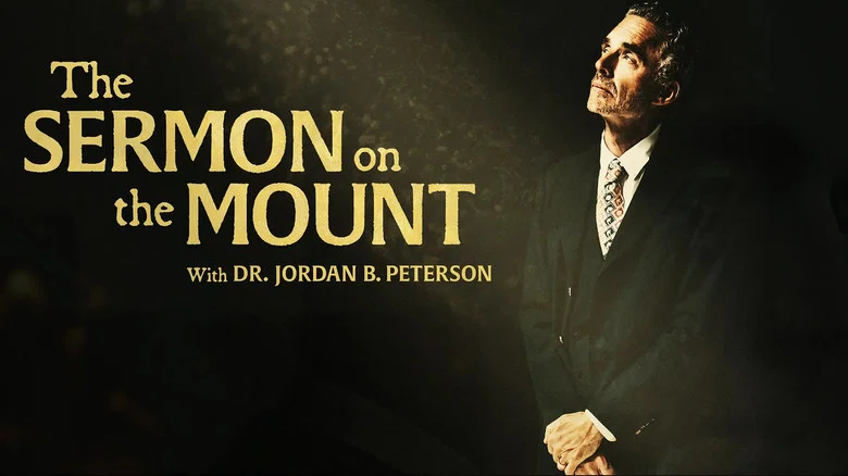 The Sermon on the Mount still