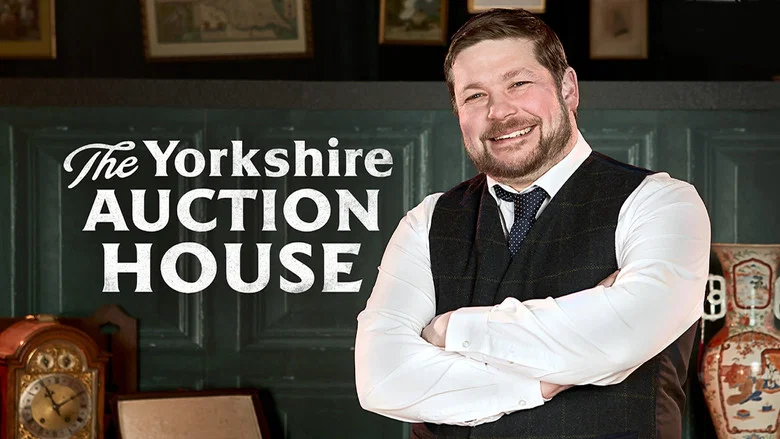 The Yorkshire Auction House still