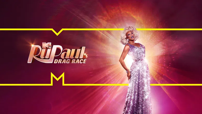 RuPaul's Drag Race still