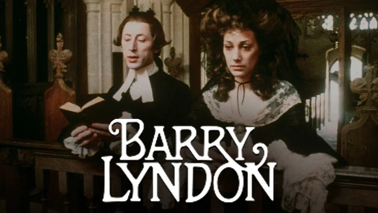 Barry Lyndon still