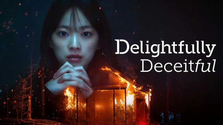 Delightfully Deceitful still