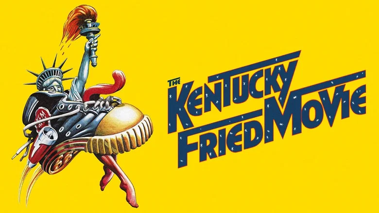 The Kentucky Fried Movie still