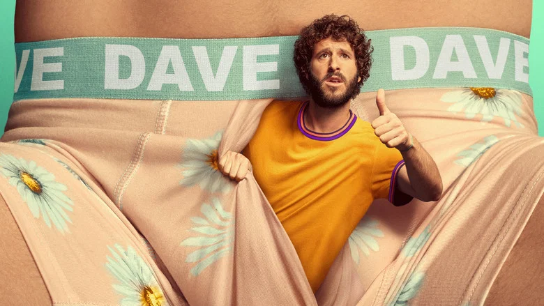 DAVE still