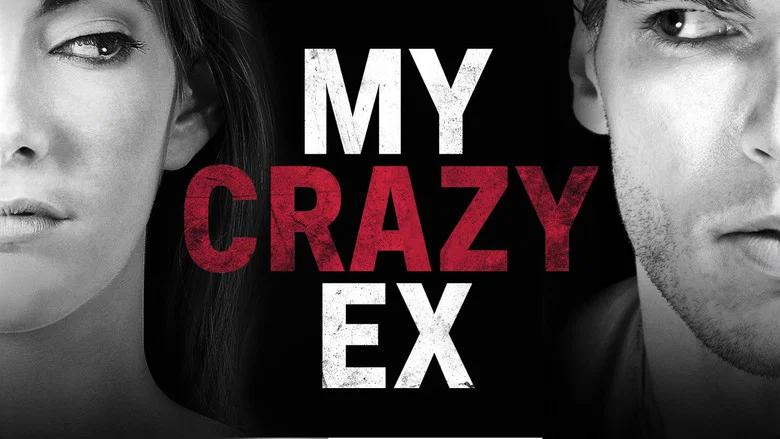 My Crazy Ex still