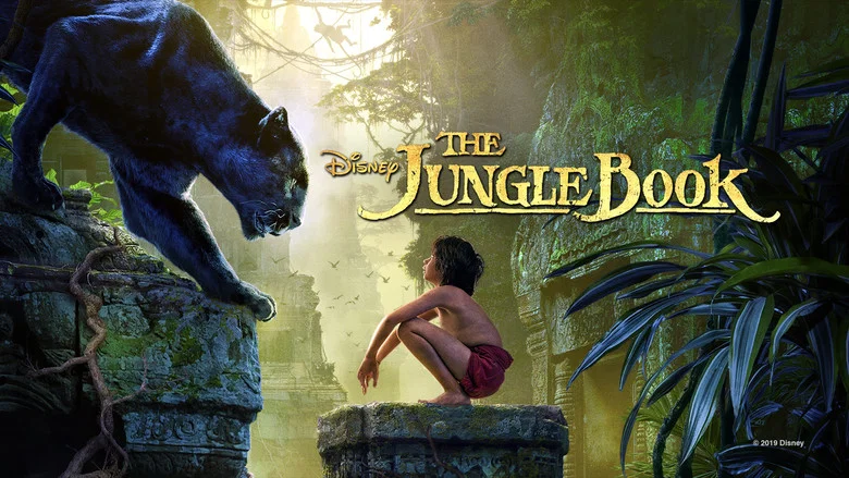 The Jungle Book still